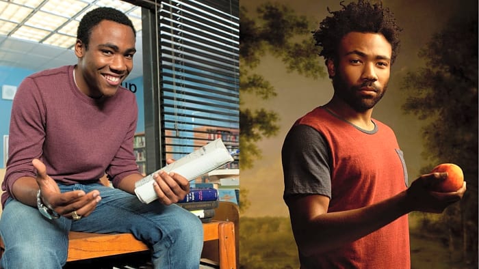 Donald Glover