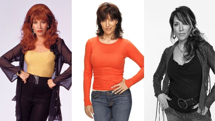 Katey Sagal