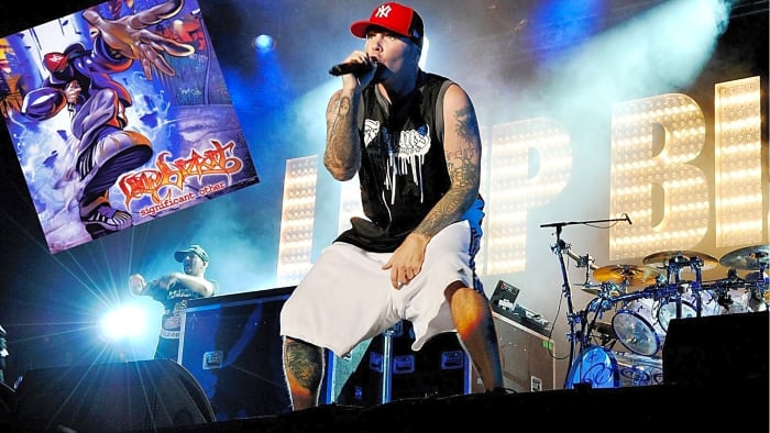 Limp Bizkit, ‘Significant Other’