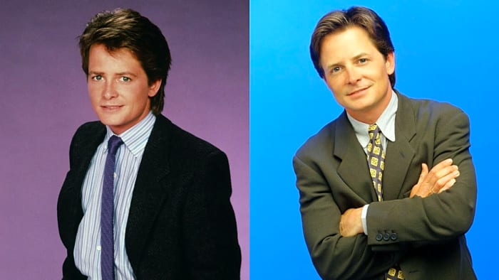 Michael J. Fox