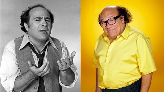 Danny DeVito
