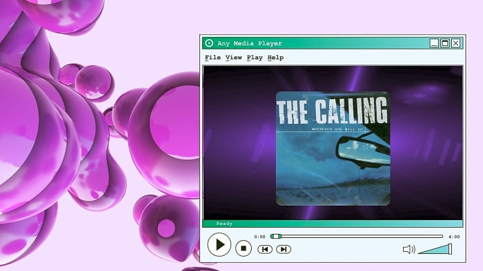 The Calling, "Wherever You Will Go"