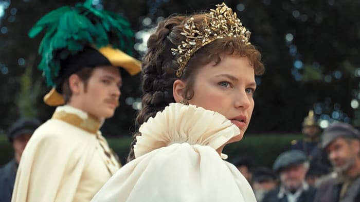 The Empress
