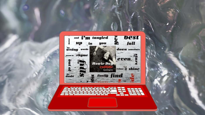 Howie Day, “Collide”