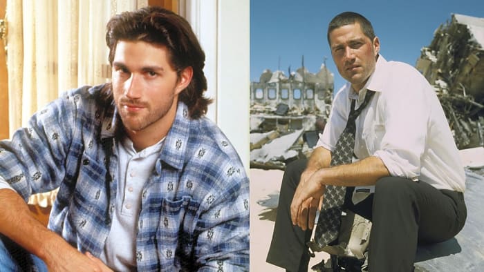 Matthew Fox