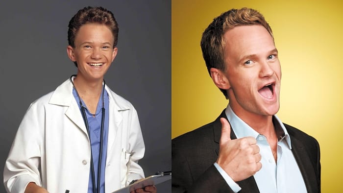 Neil Patrick Harris