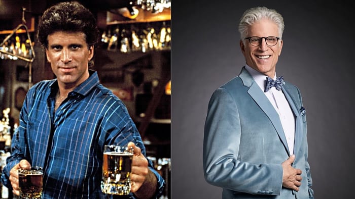 Ted Danson