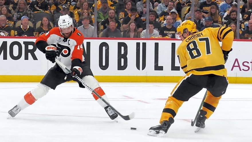 What Can Penguins Do to Turn Series Around Against Flyers?