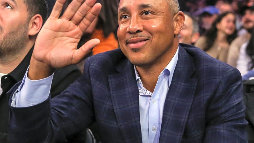 New York Knicks Legend Predicts NBA Finals Run