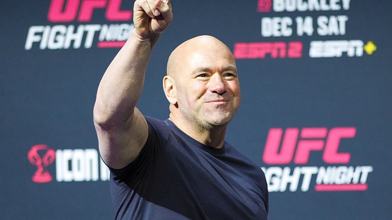Dana White Shuts Down Conor McGregor Fight Idea