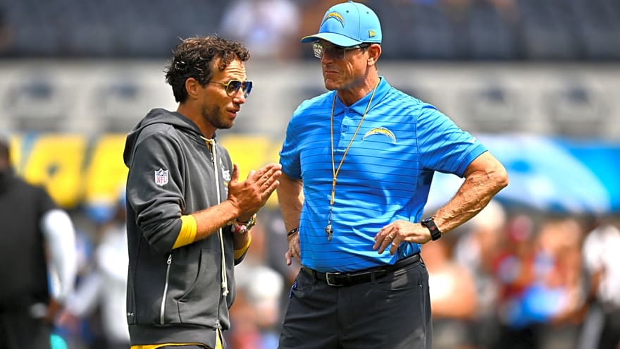 Can the Los Angeles Chargers Recover From an 0-3 Start?