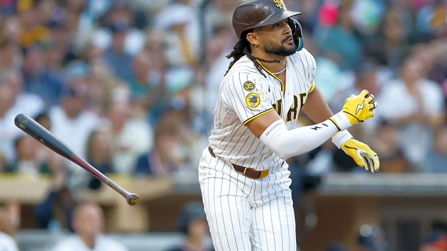 How Do the San Diego Padres Break Through?