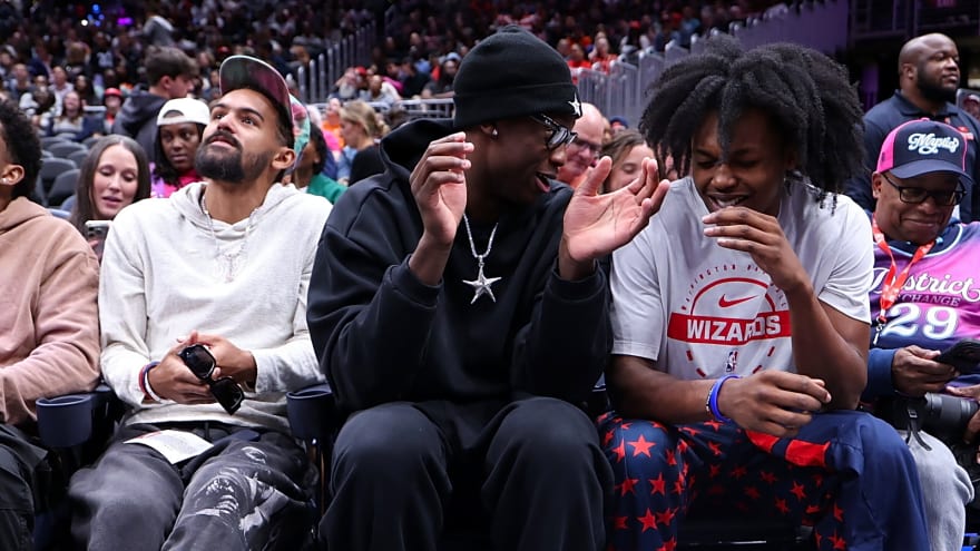 Washington Wizards 2026-27 Preseason Preview