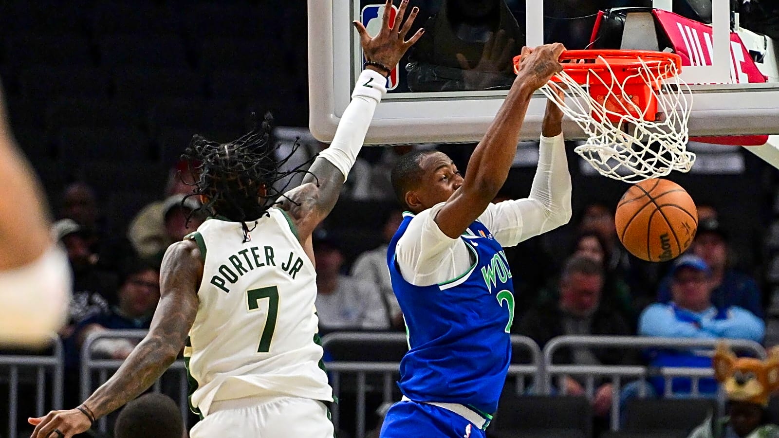 The Timberwolves Are Poised To Be Lob City 2.0