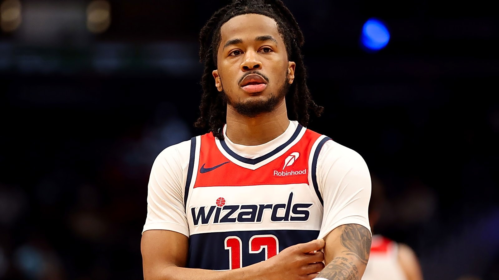 Could Sharife Cooper Finally Blossom With the Wizards?