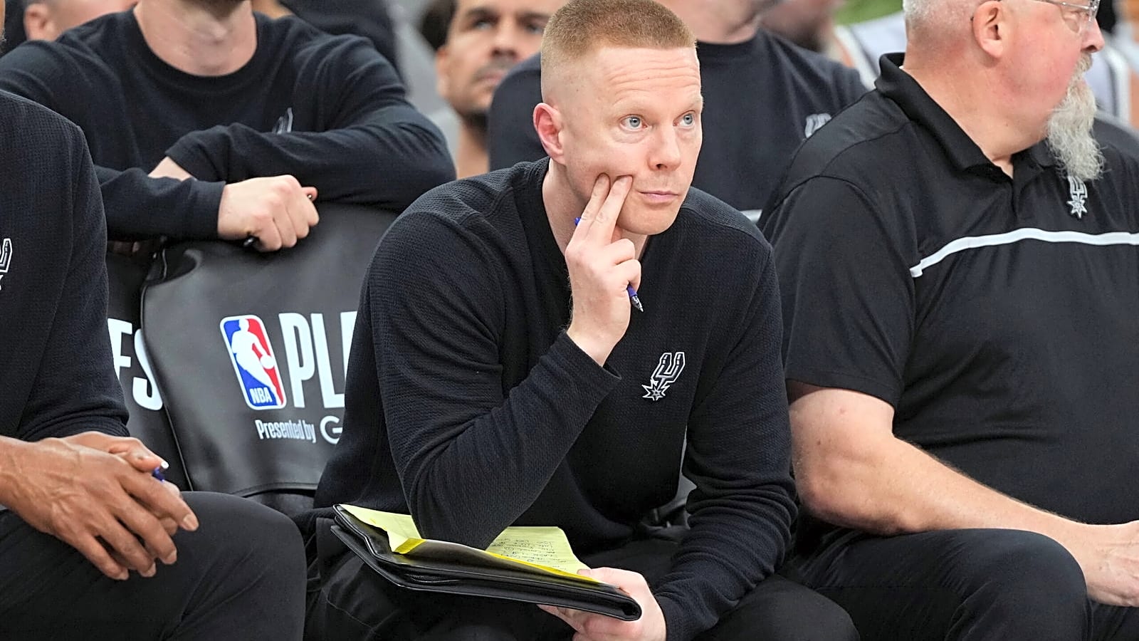 Can Sean Sweeney Fix the Magic’s Offensive Woes?