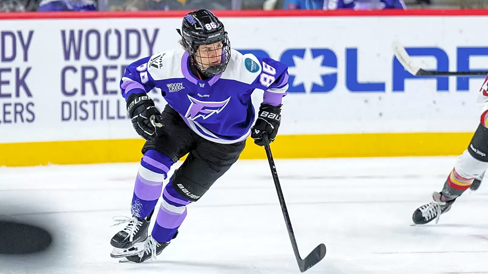 PWHL Vancouver signs Michela Cava to two-year contract