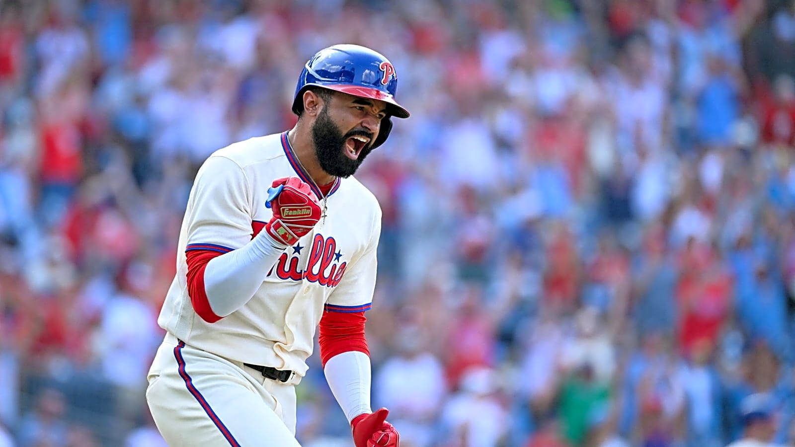 Which Phillies’ Depth Pieces Can Impact Their Playoff Push?