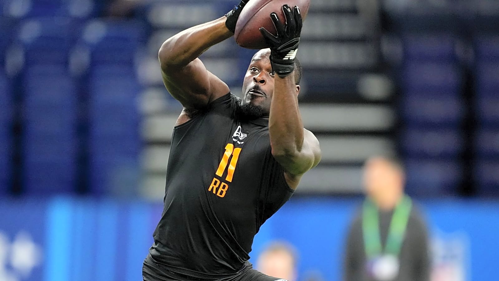 The Tennessee Titans Should Draft the Best Player Available