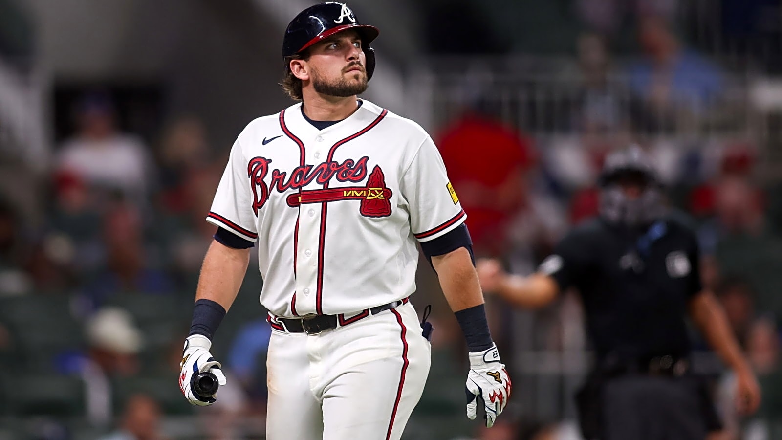 The Atlanta Braves Were a Disaster In June
