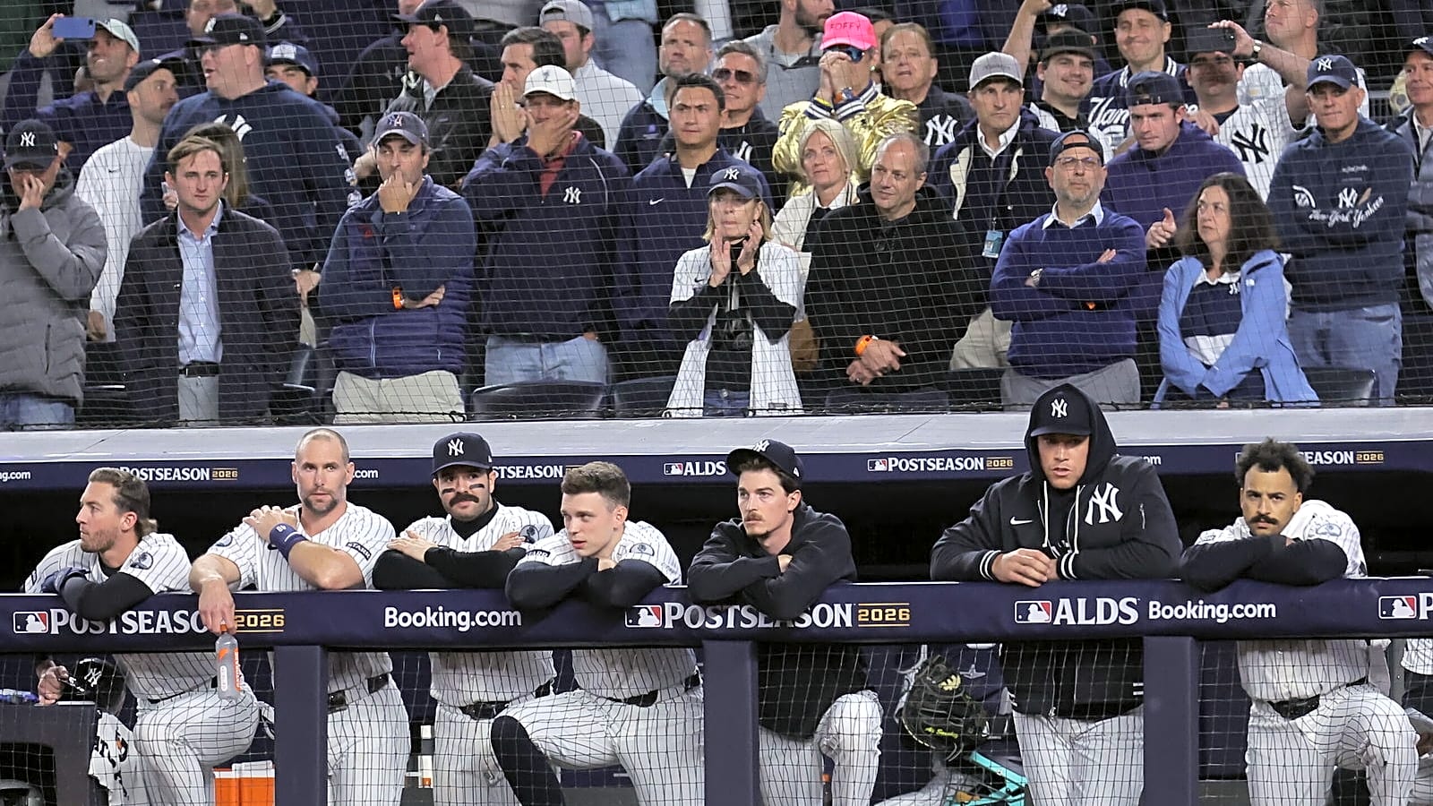 The Yankees Need a Philosophy Change