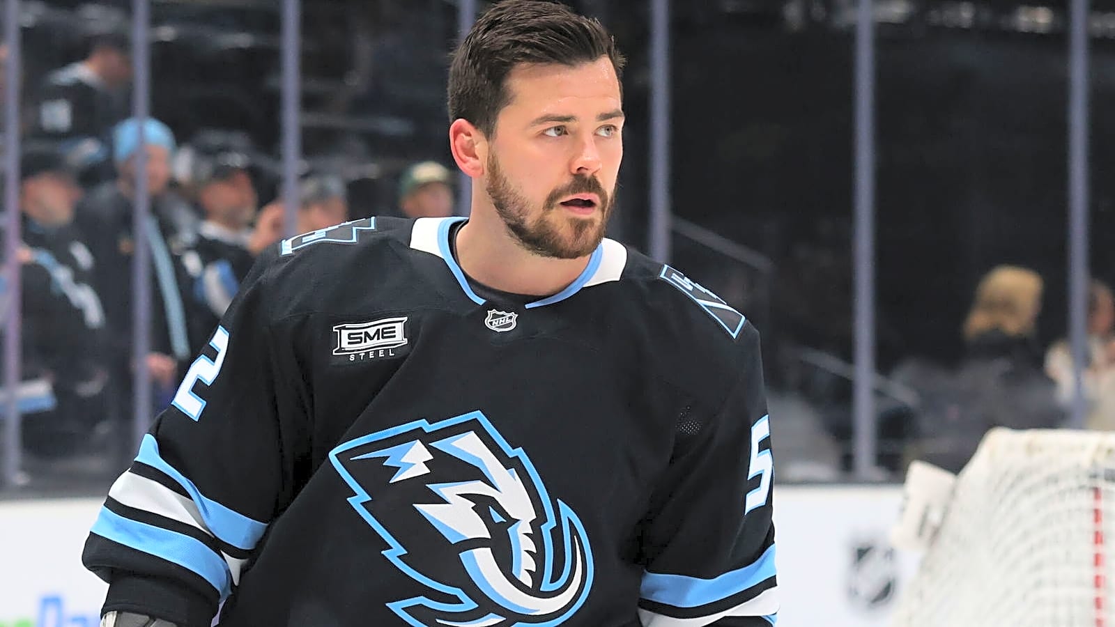 MacKenzie Weegar’s Passion, Generosity Will Strengthen Mammoth