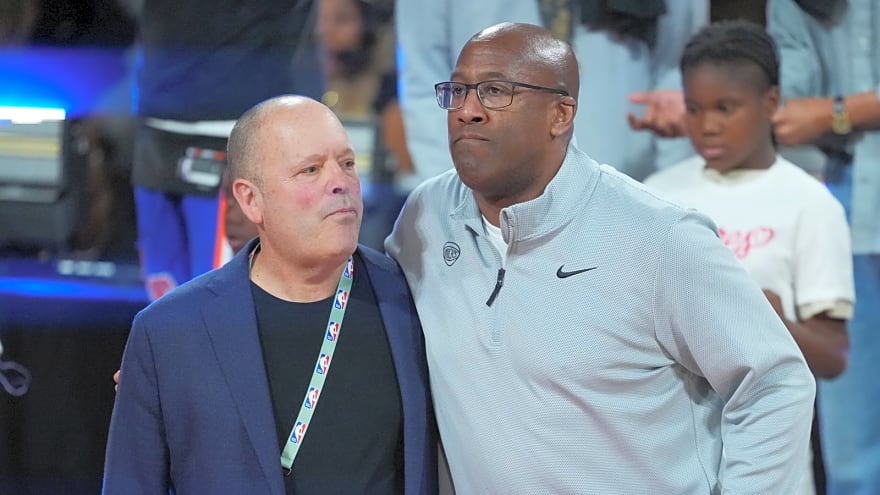Is The Second Apron Limiting New York Knicks’ Offseason Options?