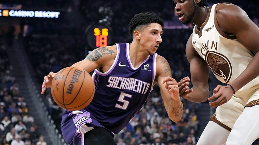 Nique Clifford Is Making a Bigger Impact Than You Would Think for Kings