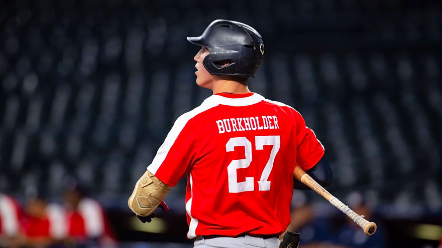 Which Prospects Could the Phillies Trade at the Deadline?