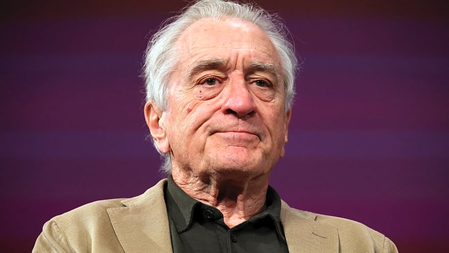 'I Never Kept It Up,'- Robert De Niro Regrets Letting Go of a Special Skill He Learned for 'New York, New York'