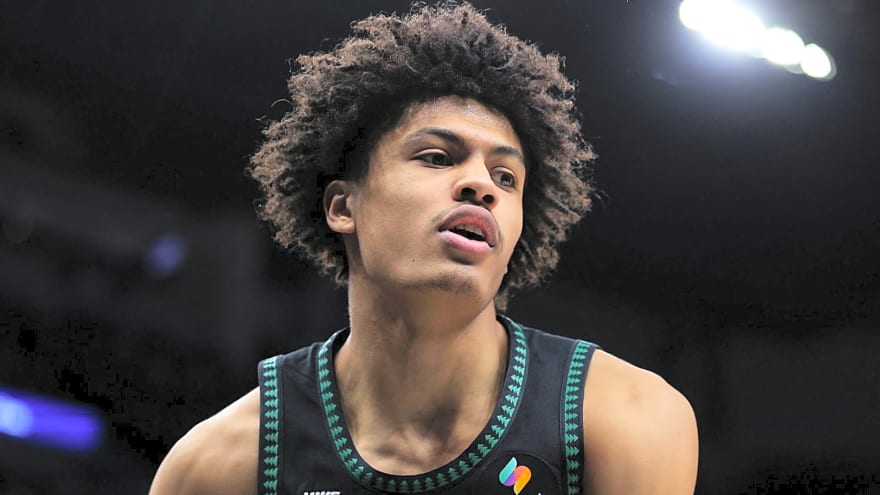 Should Timberwolves Give Joan Beringer a Chance to Shine Against Nuggets?