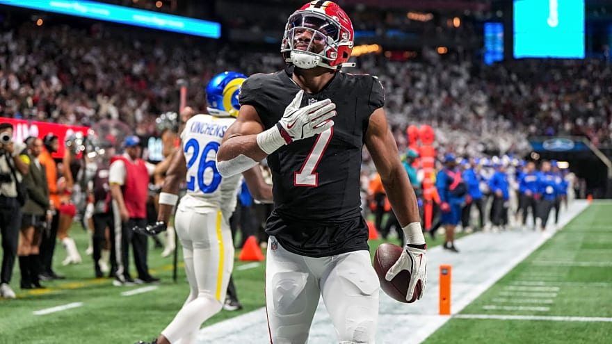 Atlanta Locked Up Its Offensive Trio, but the Hard Part Is Not Over