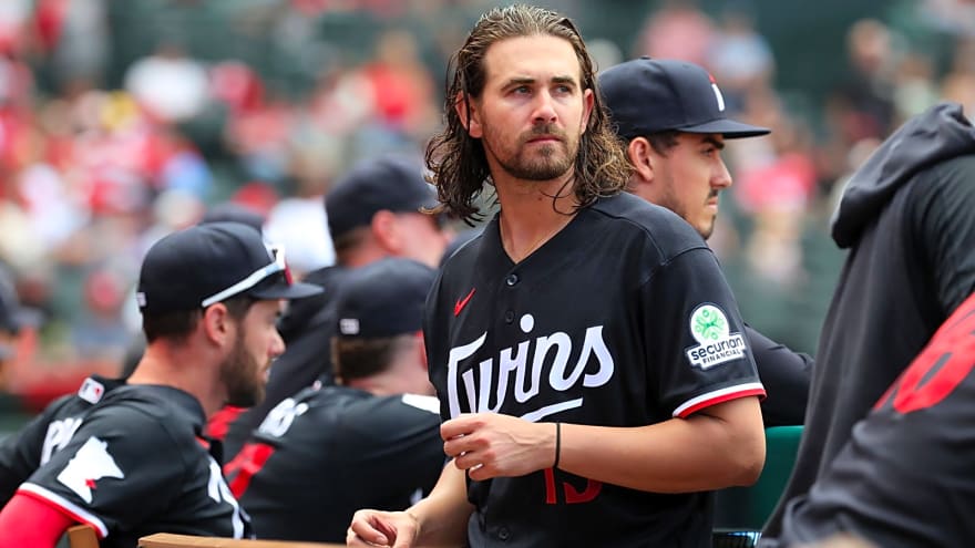 Twins Will Turn to Young Core in 2027 After Late-Season Collapse