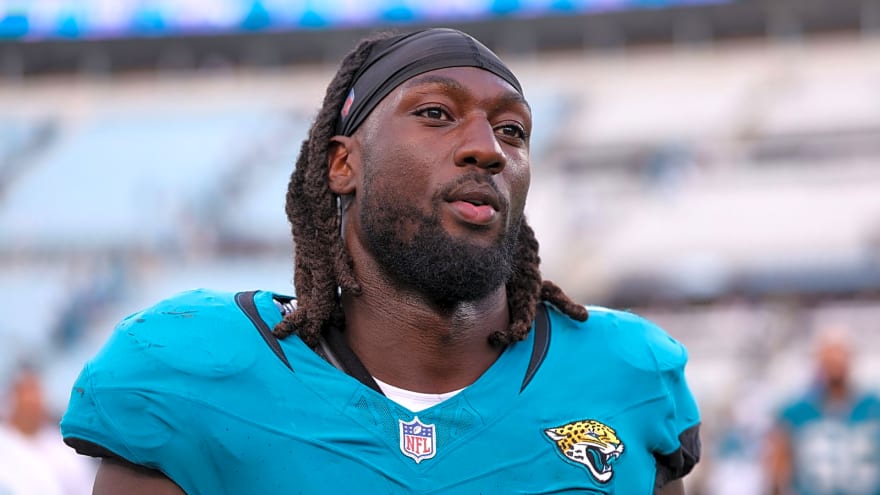 Are the Carolina Panthers Done Improving Their Linebacker Room?