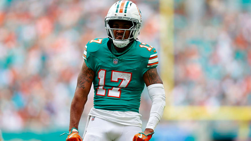 Jaylen Waddle Has Made the Broncos’ Receiving Corps Elite