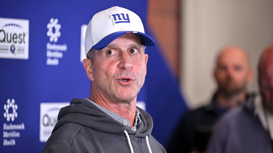 New York Giants Could Take the 2026 NFL Season By Storm