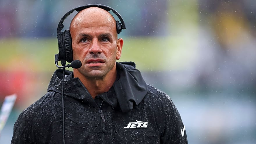 A Jets Win on Sunday Would Exorcise Demons of Saleh’s Regime