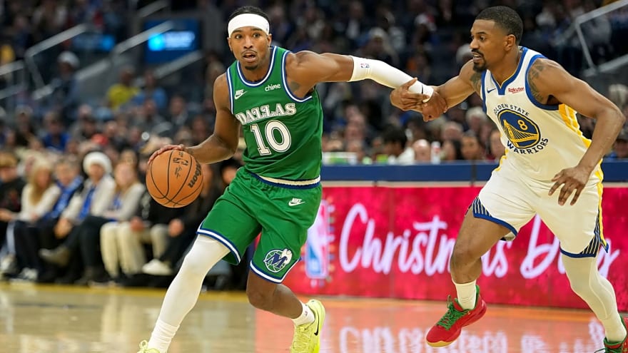 Three Under-the-Radar Signings That Could Help the Warriors