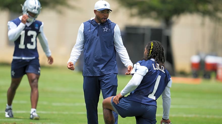 How Can the Dallas Cowboys Turn Their Defense Around?