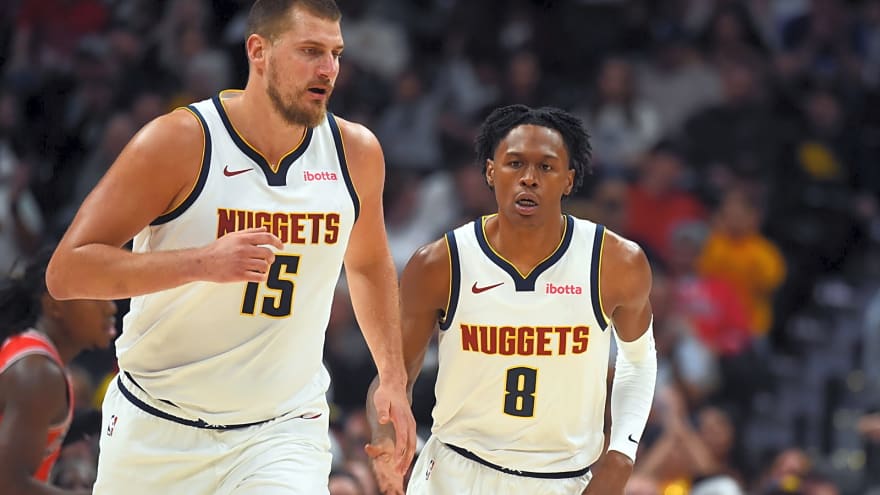 Why Nuggets Fans Should Believe Jokić’s ‘Okay’ Prediction