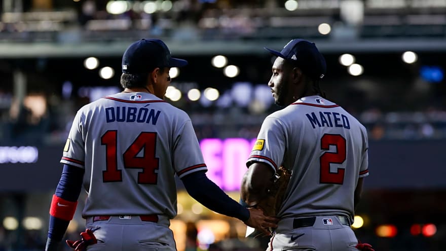 Do the Atlanta Braves Have Too Much Depth?