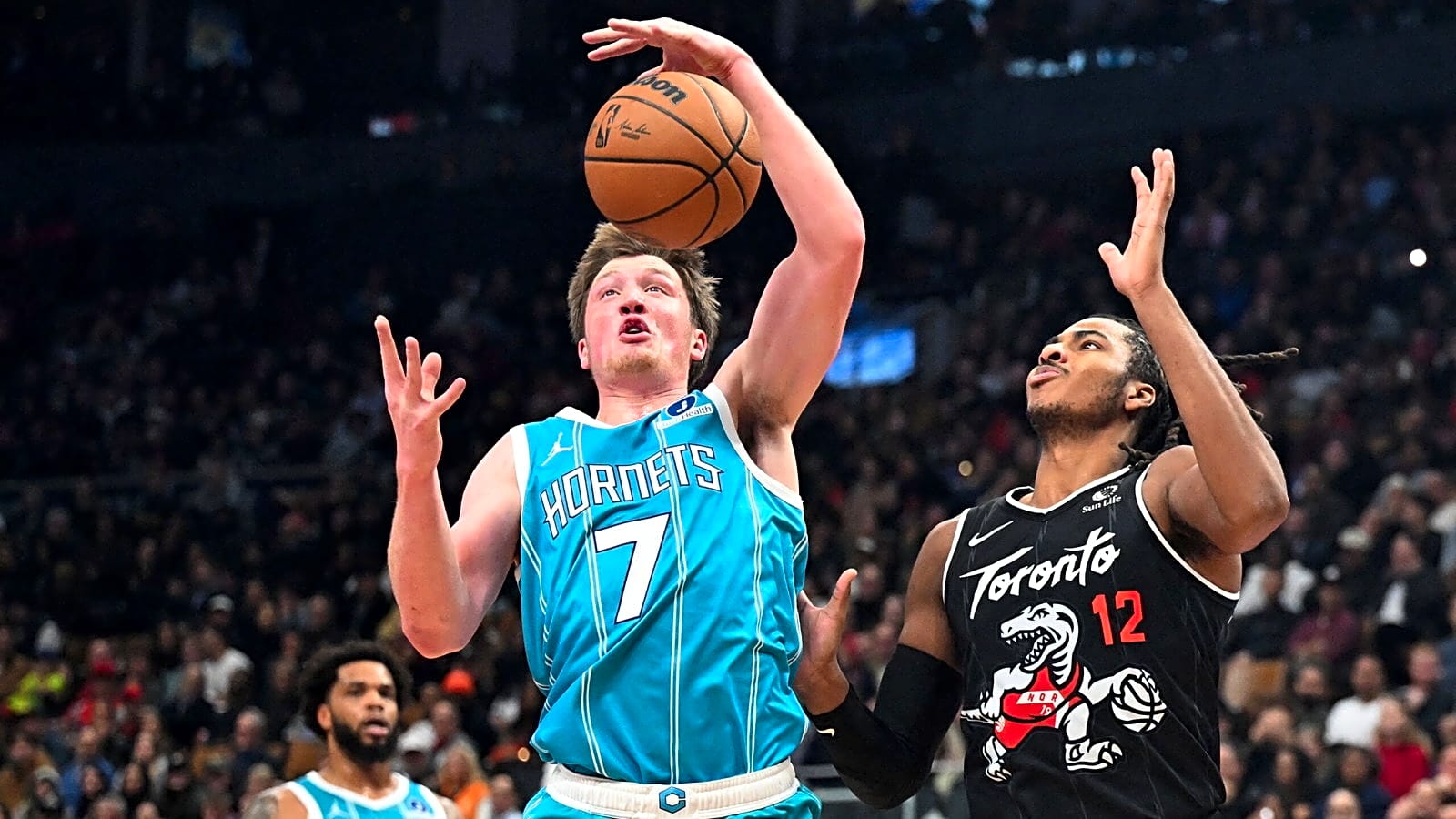 Charlotte Hornets 2026-27 NBA Preseason Preview