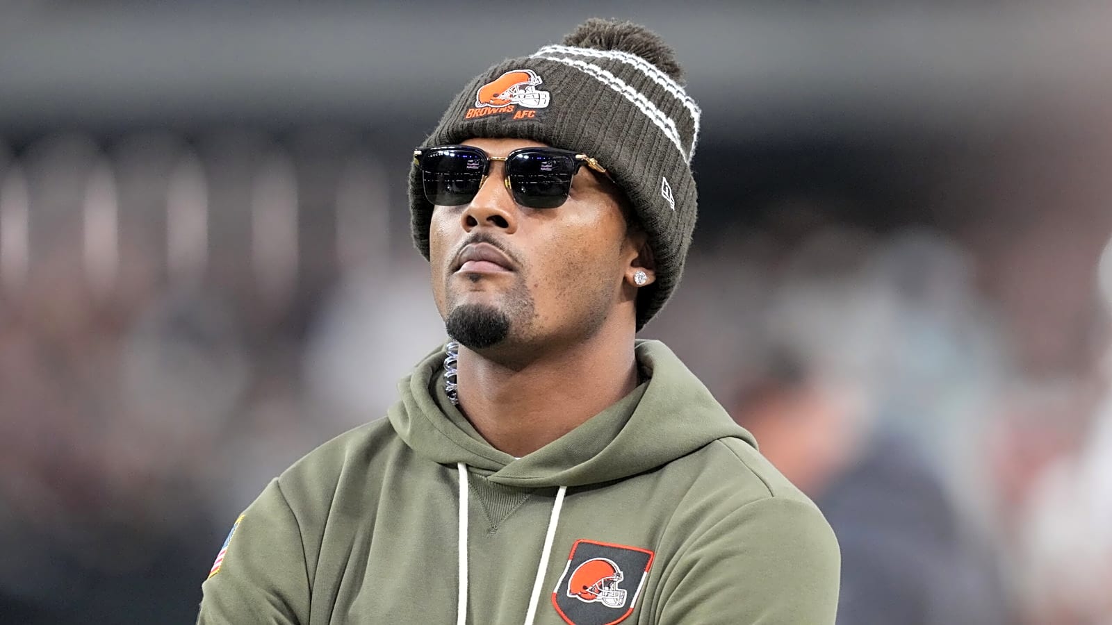 Why Has the Browns’ Narrative on Deshaun Watson Shifted?