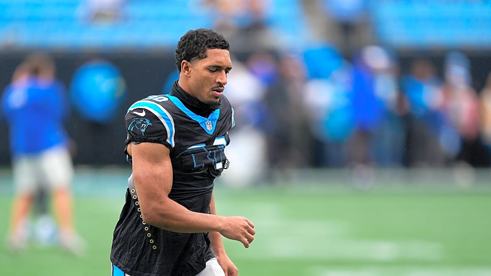 Panthers’ Tight End, Running Back Weaknesses Are Being Overlooked