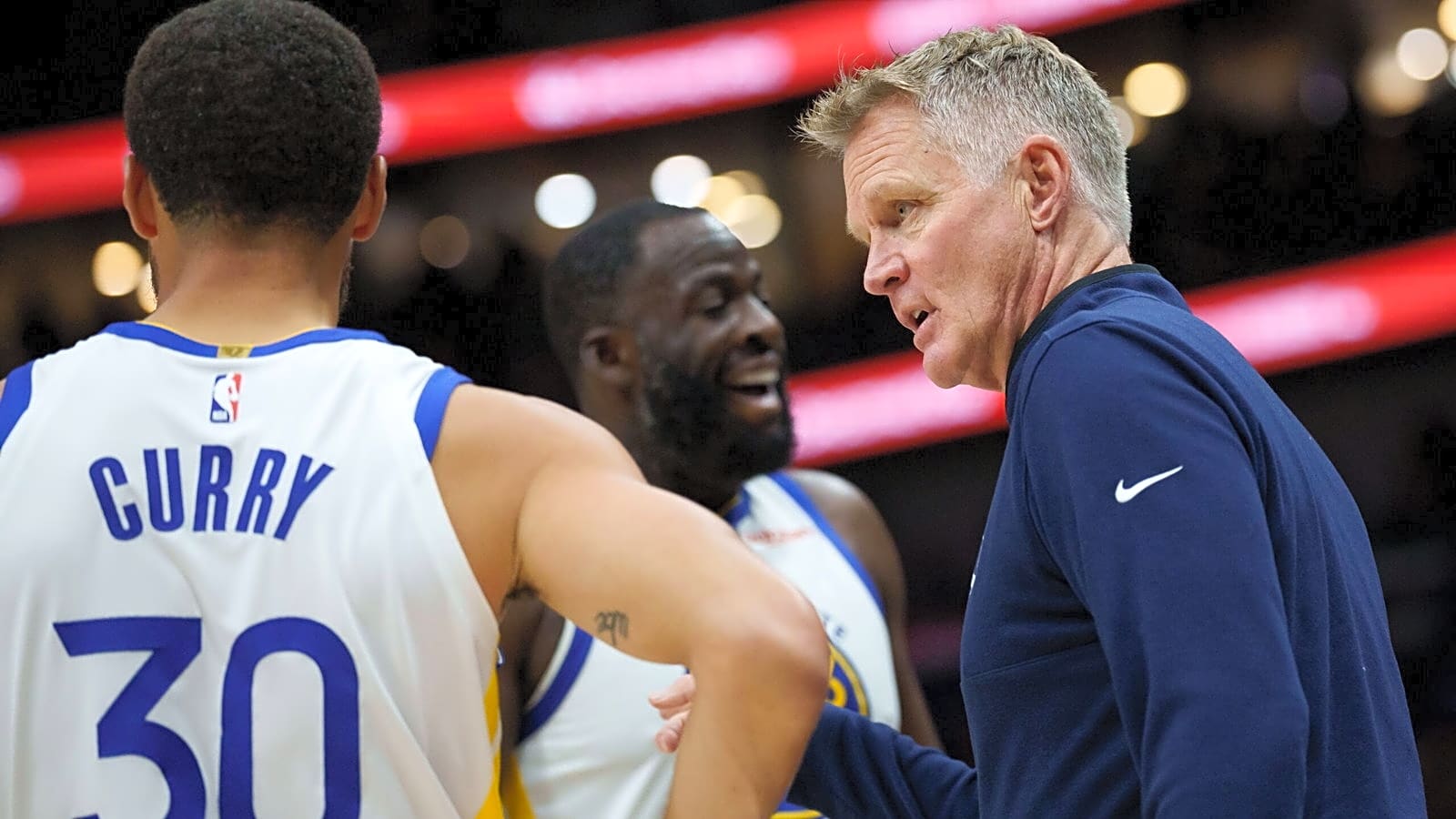 Golden State Warriors 2026 NBA Draft Preview