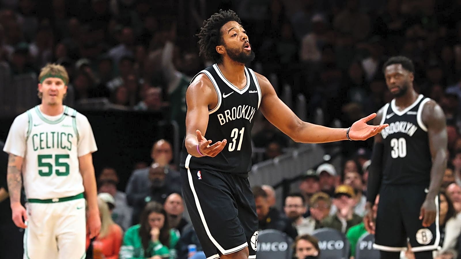 What Happened to the Brooklyn Nets Preseason Momentum?