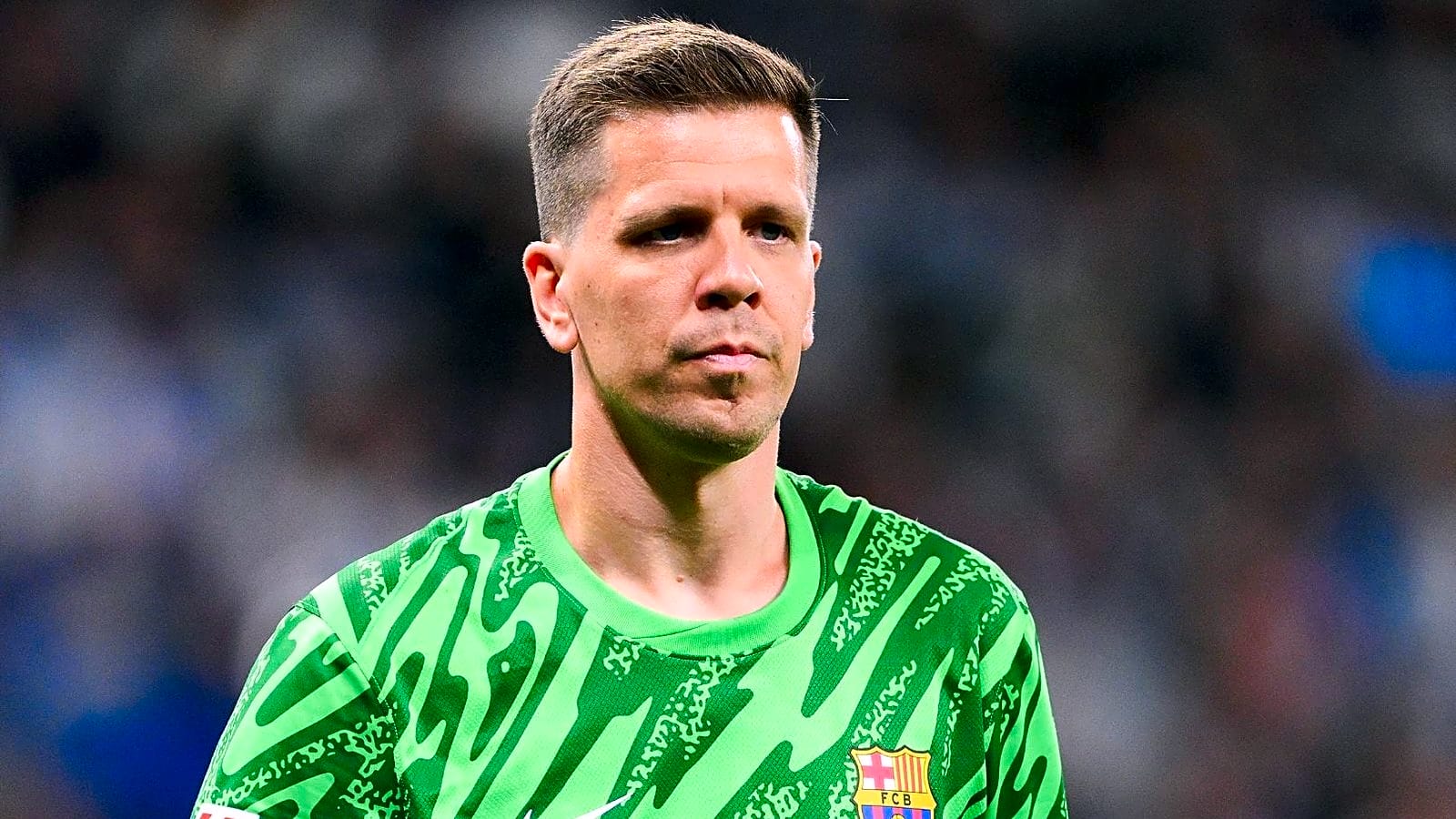Barcelona would register new signing if club captain undergoes surgery but veteran will have to wait – Report