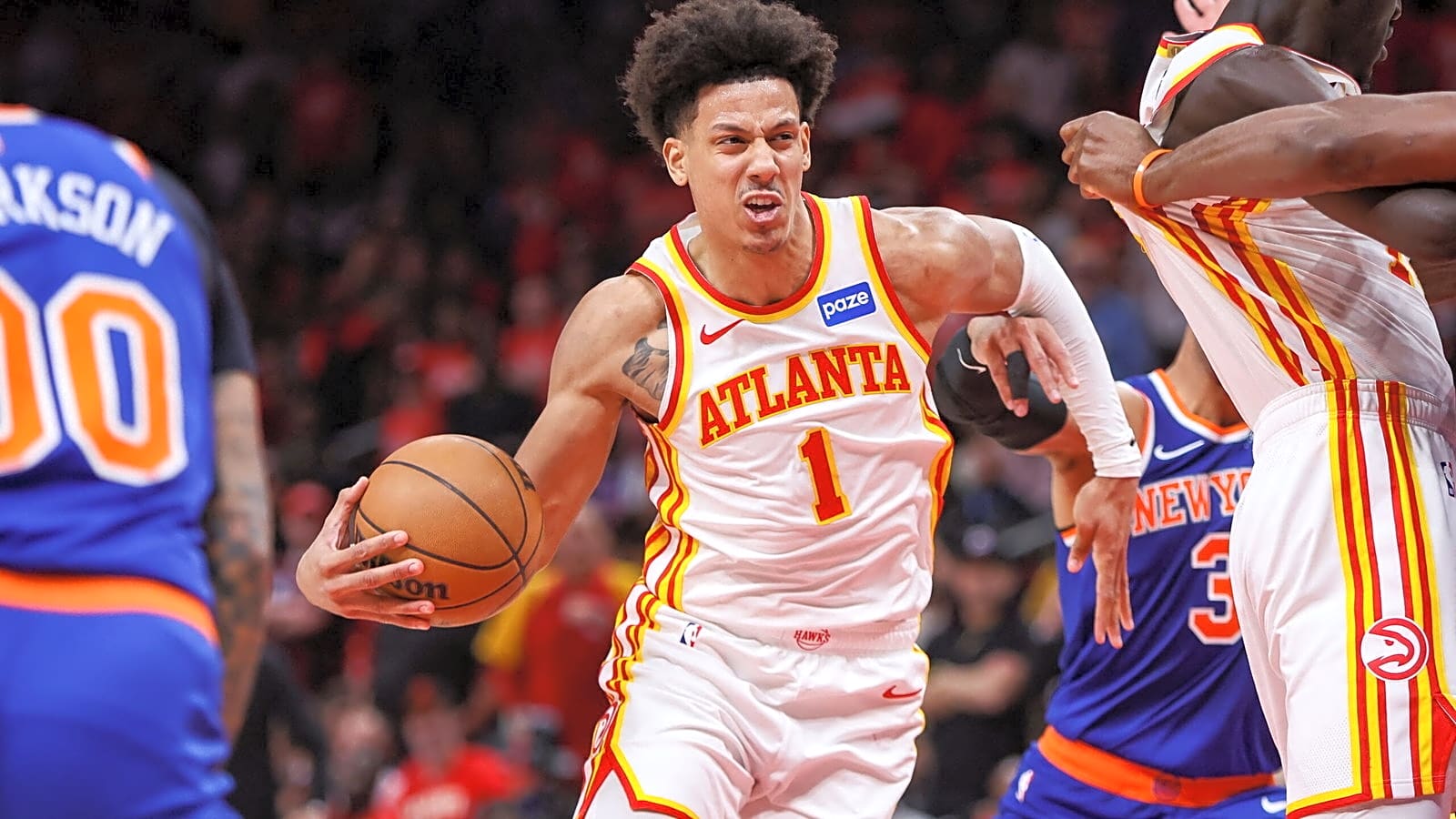 Atlanta Hawks 2026-27 NBA Preseason Preview