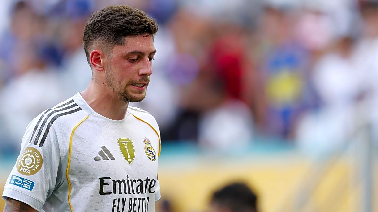 Xabi Alonso has already endeared two key Real Madrid players in his first three weeks in charge