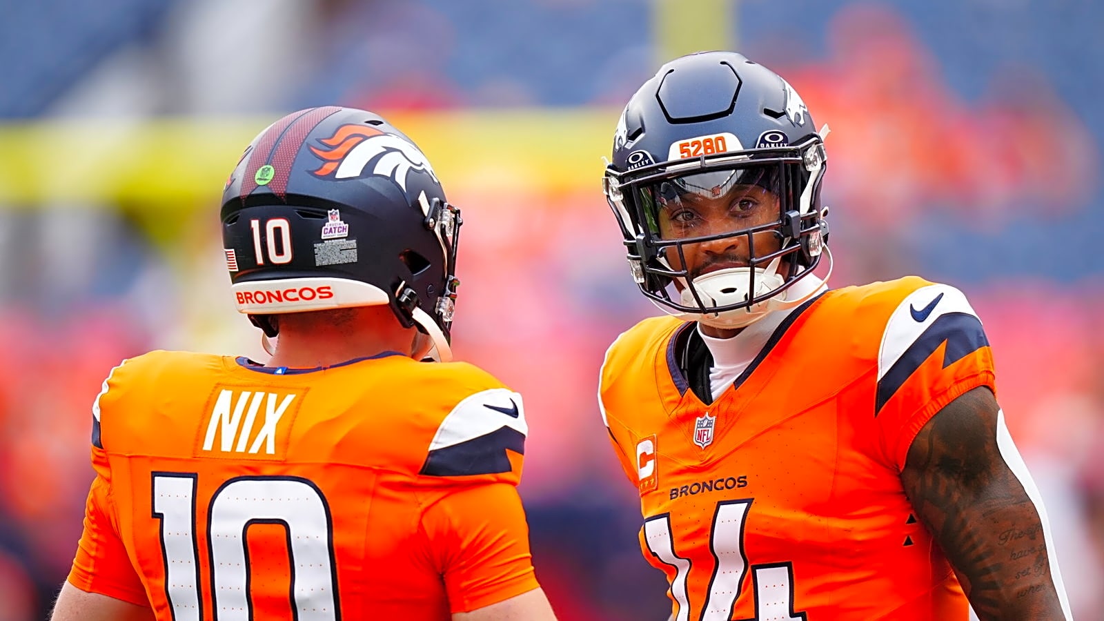 Which Broncos Players Are Worth Taking in Fantasy Football?